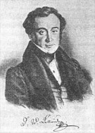 Johann Wenzel Kalliwoda