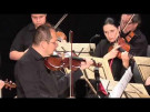Ausführung Concertino
