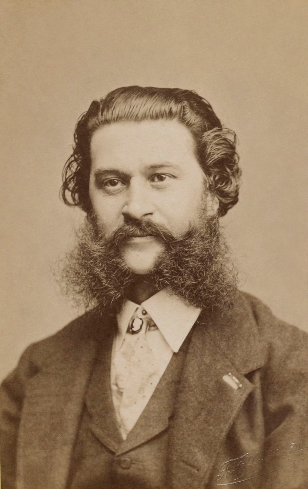 Johann Baptist Strauss II