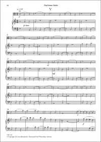 FAE139-5 • MAYR - Fünf kleine Stücke - Stück 5 - DOW