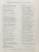 Rückseite / Back side