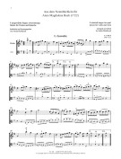 Notenbeispiel / Score example