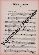 Notenbeispiel / Score example