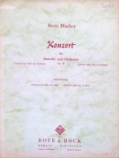 Umschlag / Cover