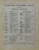 Rückseite / Back side