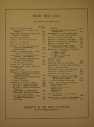 Rückseite / Back side