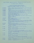 Rückseite / Back side