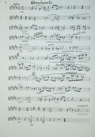 Notenbeispiel / Music example Viola 4