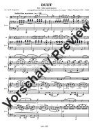 Notenbeispiel / Score example