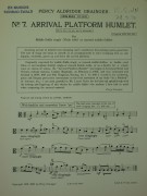 Notenbeispiel / Music example Viola