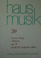 Umschlag / Cover
