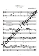 Notenbeispiel / Score example