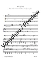 Notenbeispiel / Score example