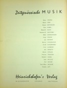 Rückseite / Back side