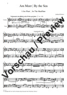 Notenbeispiel / Score example