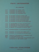 Rückseite / Back side