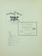 Rückseite / Back side