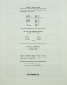 Rückseite / Back side