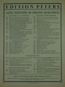 Rückseite / Back side