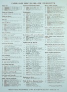 Rückseite / Back side