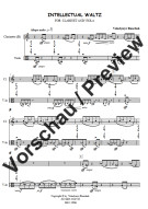 Notenbeispiel / Score example