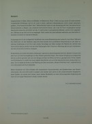 Vorwort 1 / Preface 1