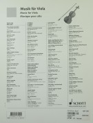 Rückseite / Back side