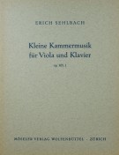 Umschlag / Cover
