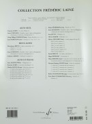 Rückseite / Back side