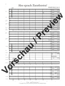 Notenbeispiel / Score example