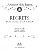 Gustav Stube - Regrets