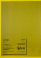 Rückseite / Back side