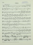 Notenbeispiel / Score example