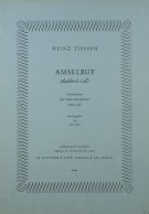 Umschlag / Cover