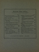 Rückseite / Back side