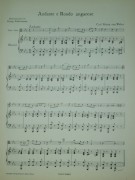 Notenbeispiel / Score example