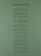 Rückseite / Back side