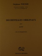 Umschlag / Cover